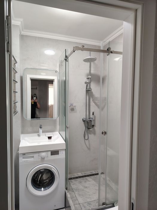 Кафельщик универсал Никита