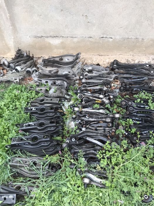 Носачи за всички модели бмв 0т 2000 до 2015г