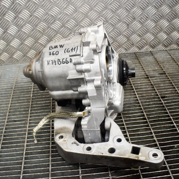 cutie transfer BMW xDrive 13774410 AT