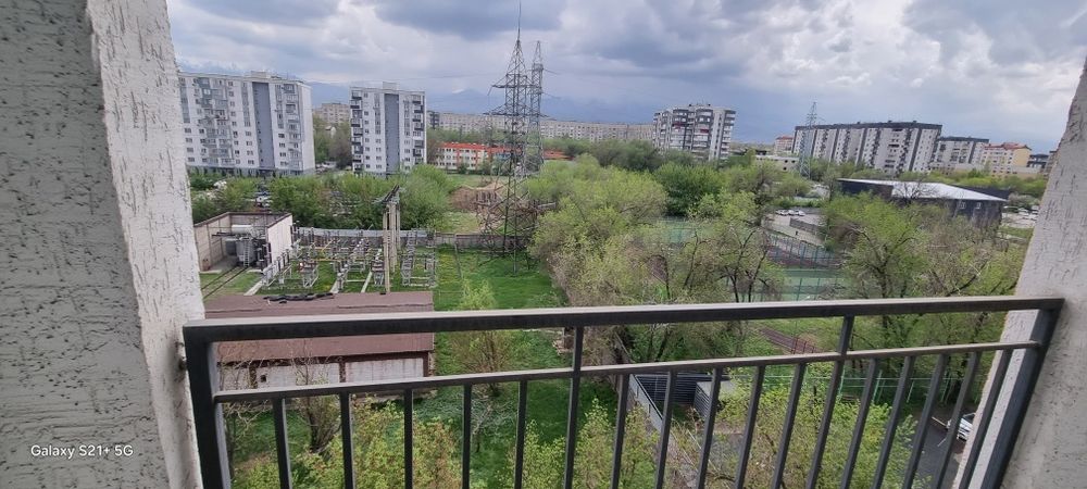 Продажа 2 комн. квартиры