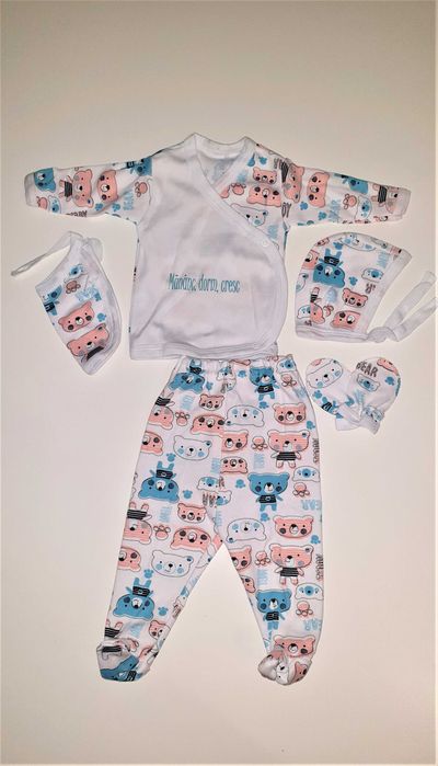 Haine de copii angro