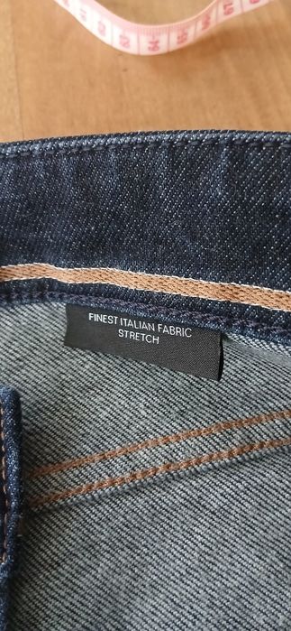 Blugi Hugo Boss ,32 slim fit