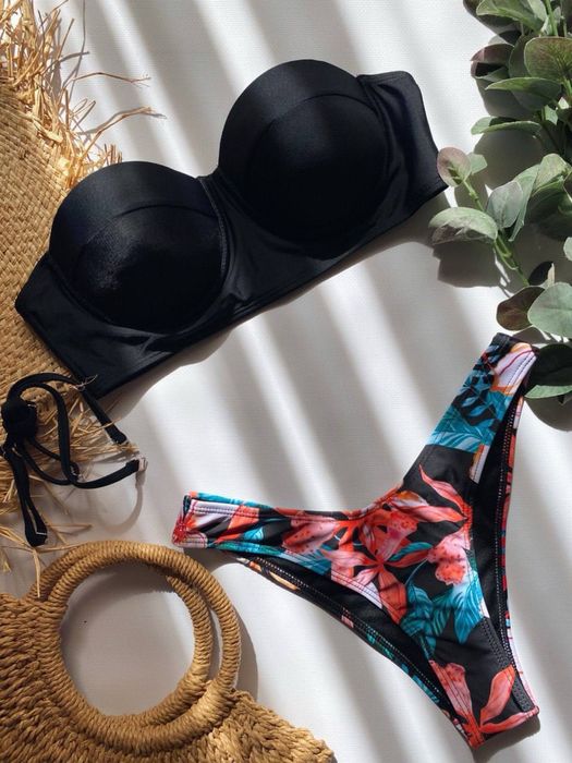 Женский купальник