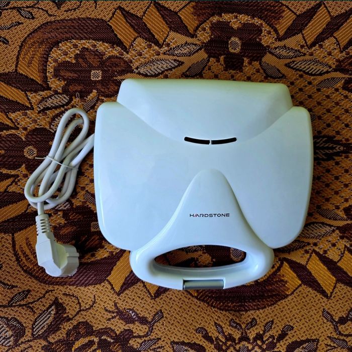 Продам вафельницу Hardstone