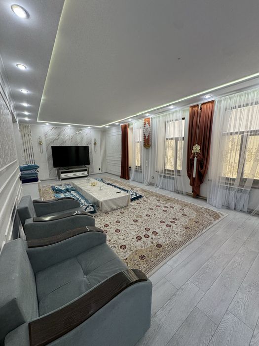 Аренда Коттедж дом