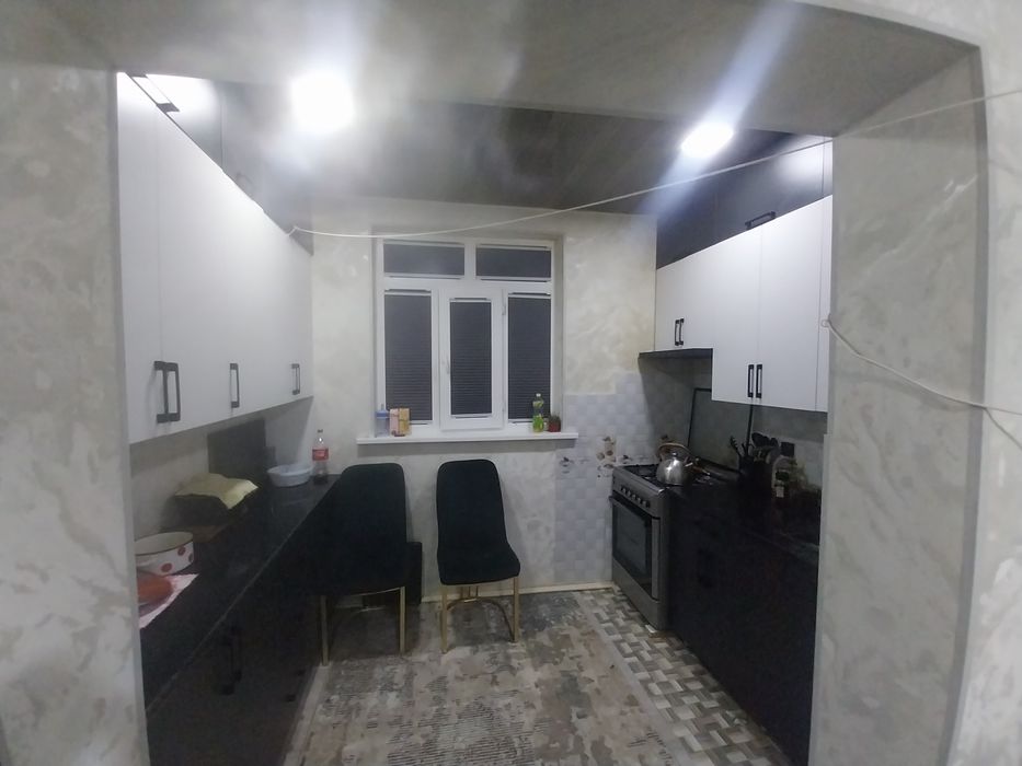 Прадайотса квартира 2 комнтни