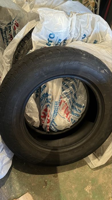 Автошины Toyo, хорошее состояние