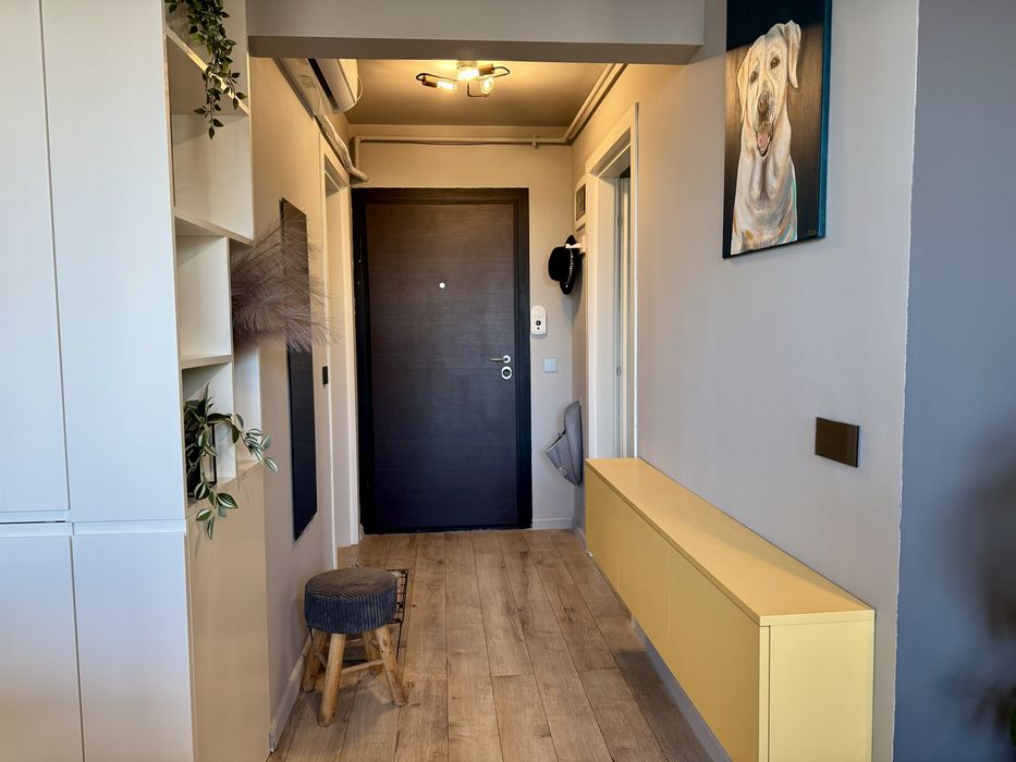 Apartament 2 camere Floreasca - Pescariu - Parcare