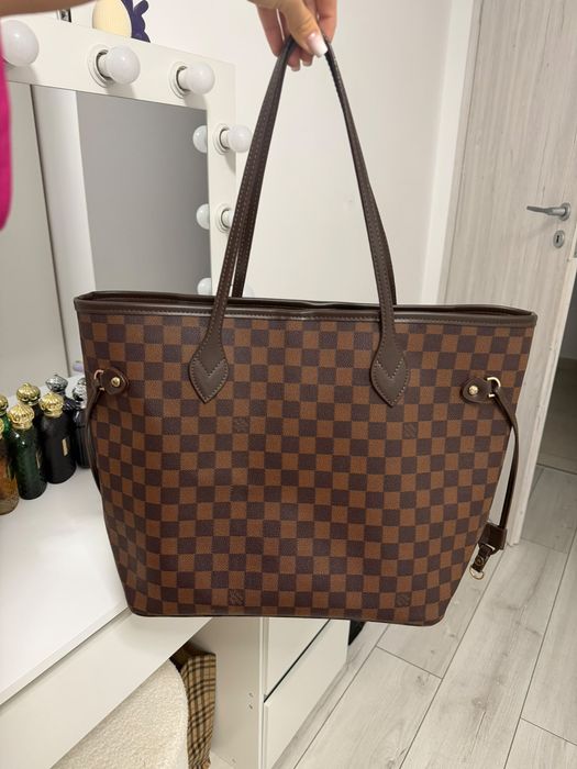 Geanta Louis Vuitton