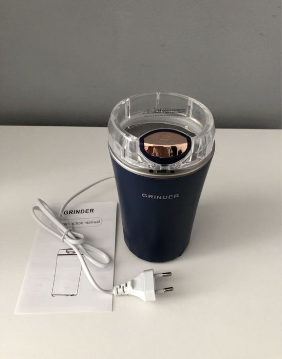 Rasnita de cafea, 200W / 220V- Calitate foarte buna.