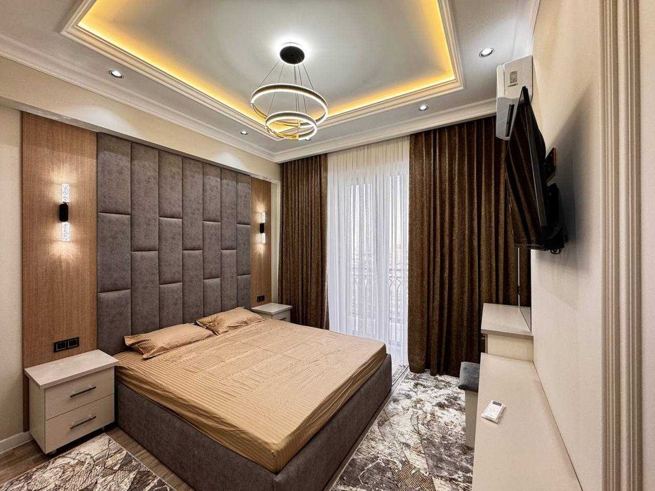 Срочно продается 3х комнатная квартира на 12 этаже, в Самарканде