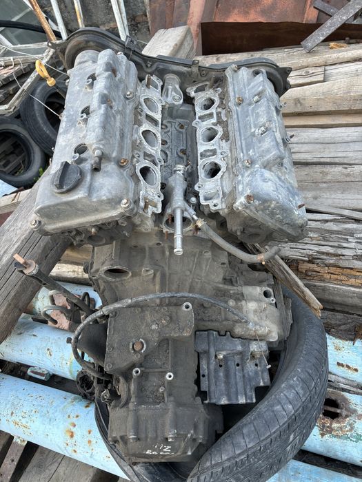 Продам двигатель на тойота авалон