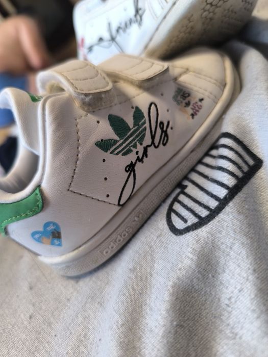 Детски маратонки