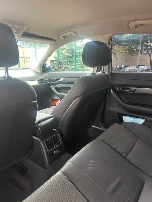 AUDI A6 2009 — imagine 4