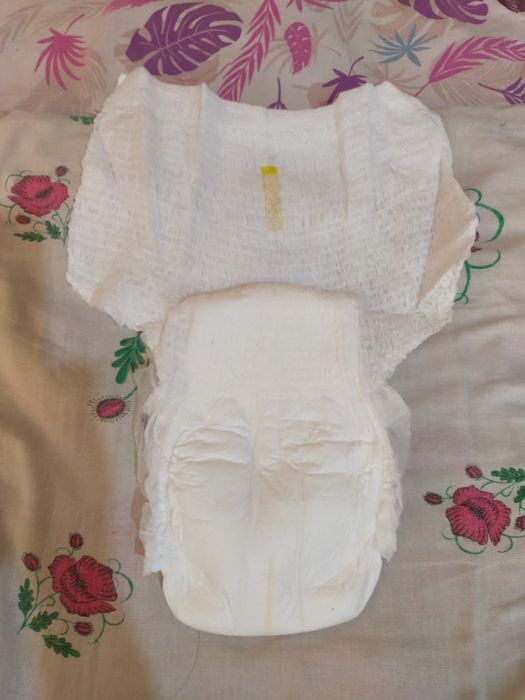 продам памперсы/4
