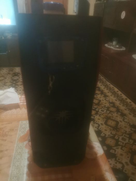 дизелова печка 8kw