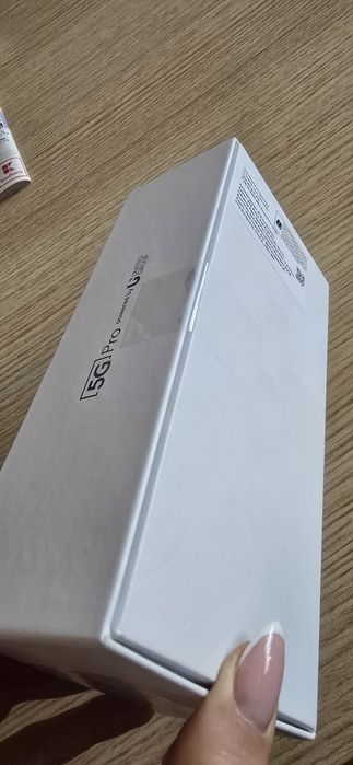 НОВ Vivacom 5G Pro неотварян