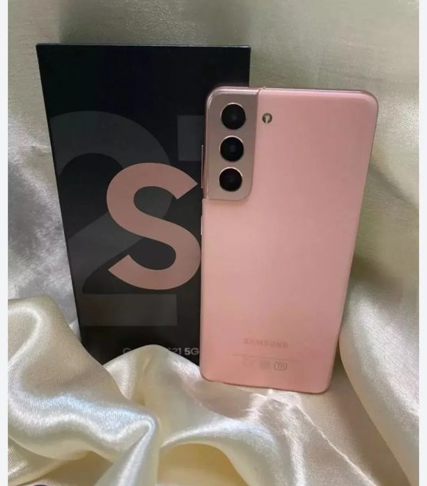 Samsung s21 5g срочно