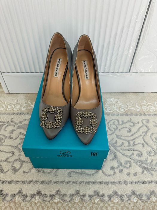 Туфли новые 37 рр