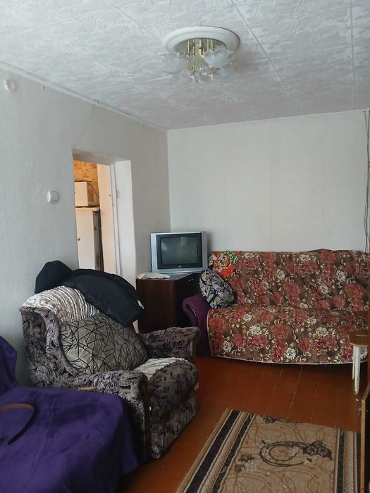 Продам 2 комнаты в общежитии