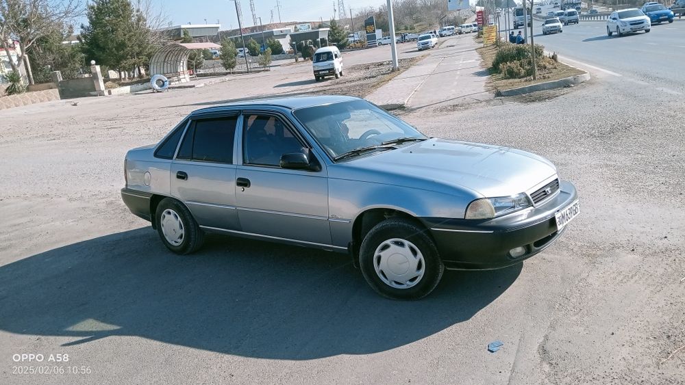 NEXIA 1 srochna sotiladi 4ta yangi balon 13 quyilgan