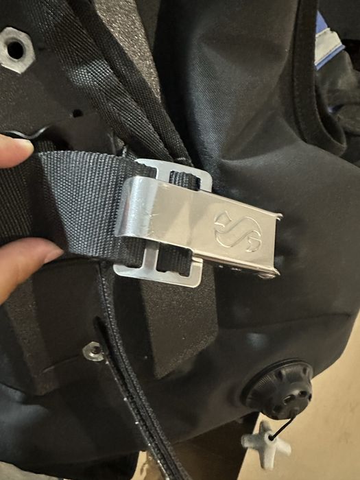 Vesta  scufundati bcd