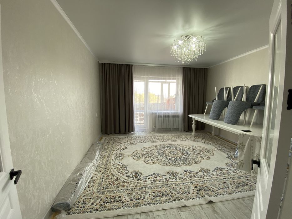 Продам 3ком лен проект