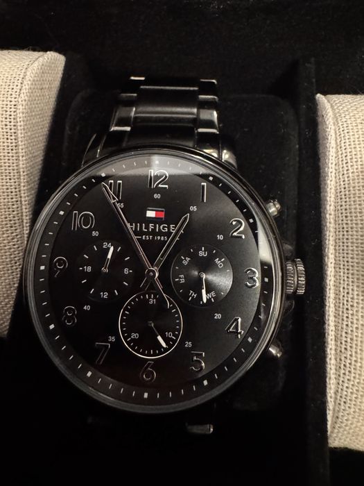 Ceas tommy hilfiger