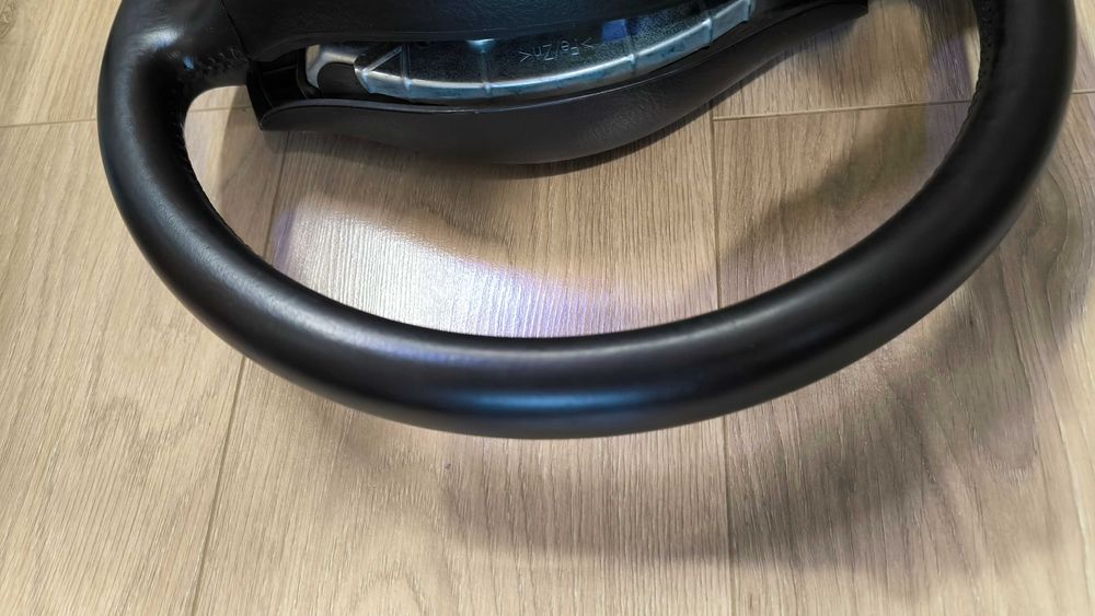 Трилъчев волан за VW, SKODA, SEAT