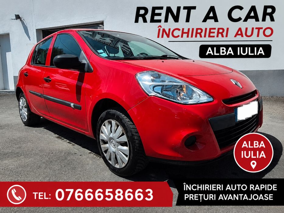 * Rent a Car Alba Iulia – Închirieri Auto Avantajoase * Închirieri Auto Alba Iulia | Rent a Car | Prețuri Bune