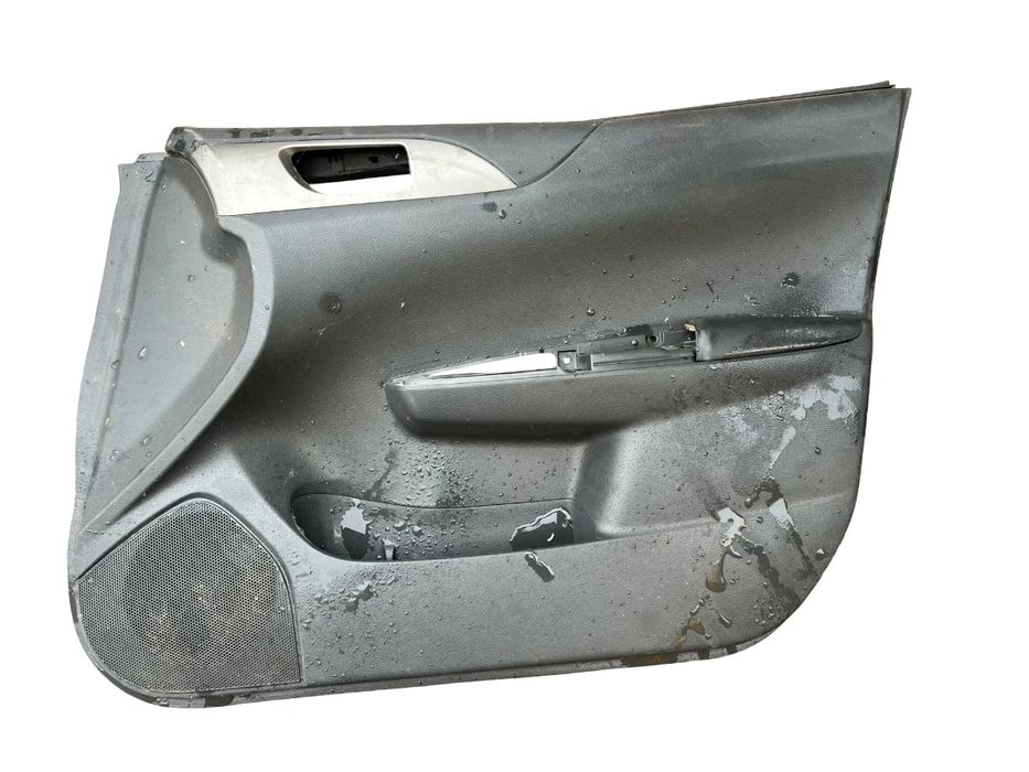 Tapiterie Panou Portiera Fata Dreapta Subaru Impreza Iii Hatchback Gr,