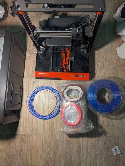 Комплектующие для ПК, видеокарта, процессор, 3d принтер, куллер, плата