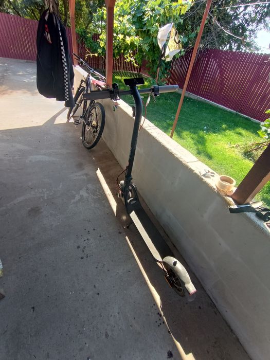 Trotineta electrica navee v40i