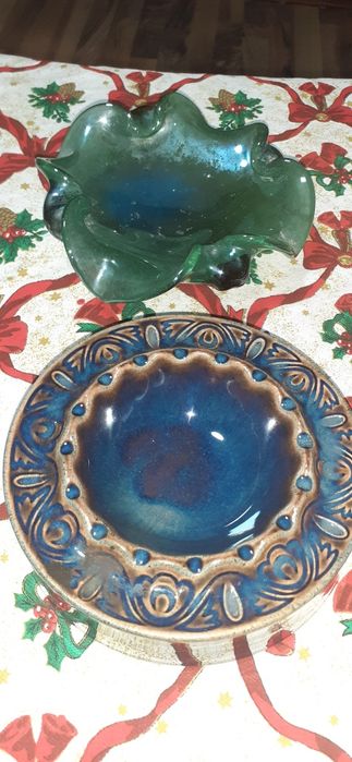 Scrumiere de colectie