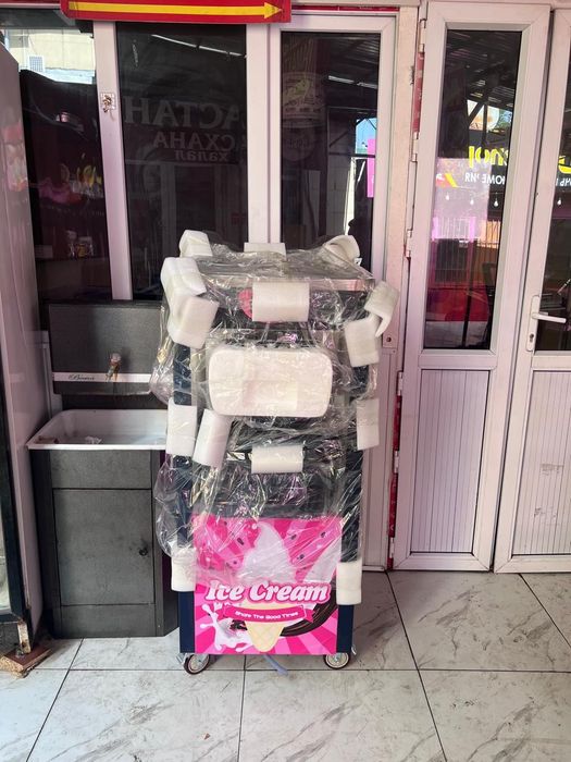 Новый по всем вопросом