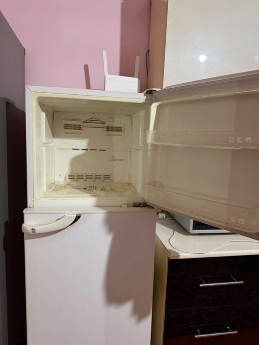Продается холодильник