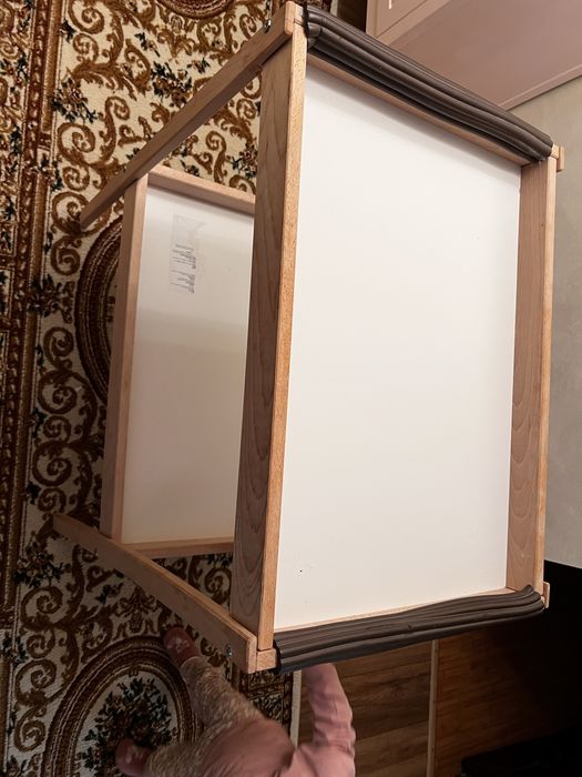 Masa de infasat Ikea