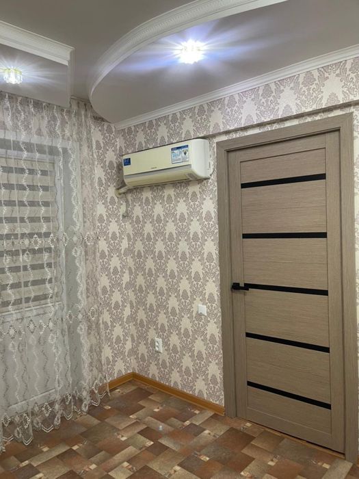Посуточно квартира