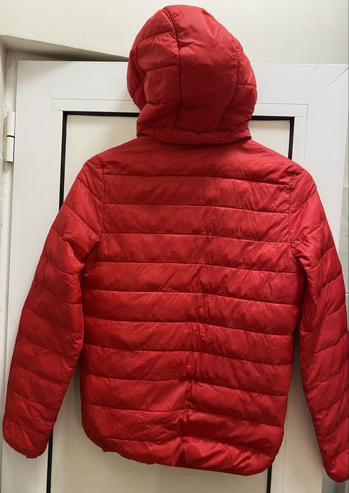 Puma, Burton dryride,H&M -капитонирани якета