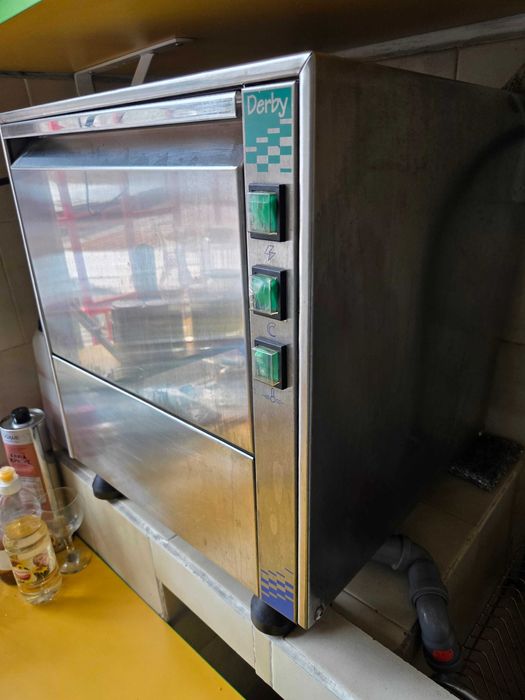 МИЯЛНА професионална за чаши