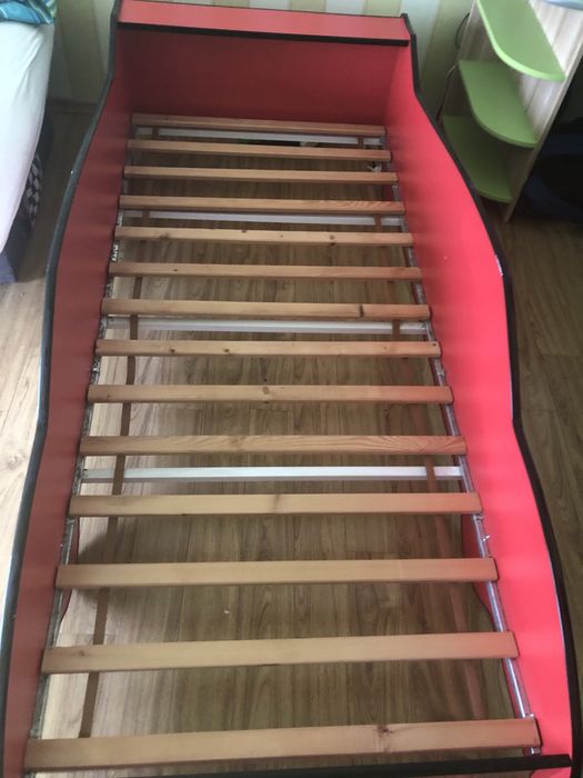 Pat masinuta pt 1 persoana