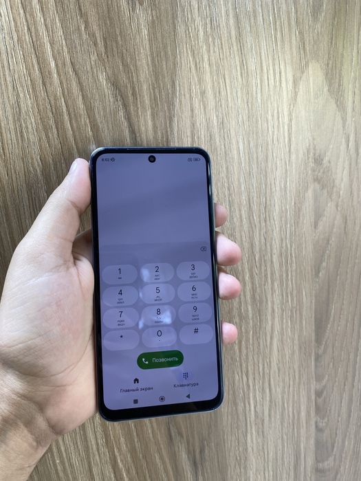 Redmi note 10 в оличном состоение