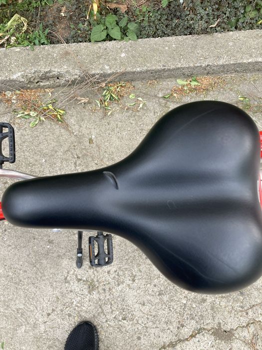 Vand bicicleta dama SIGA