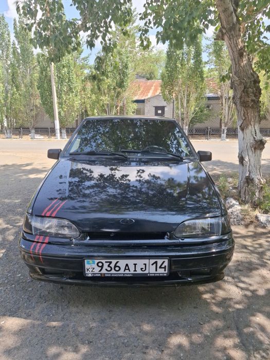 Продам авто ваз 2114