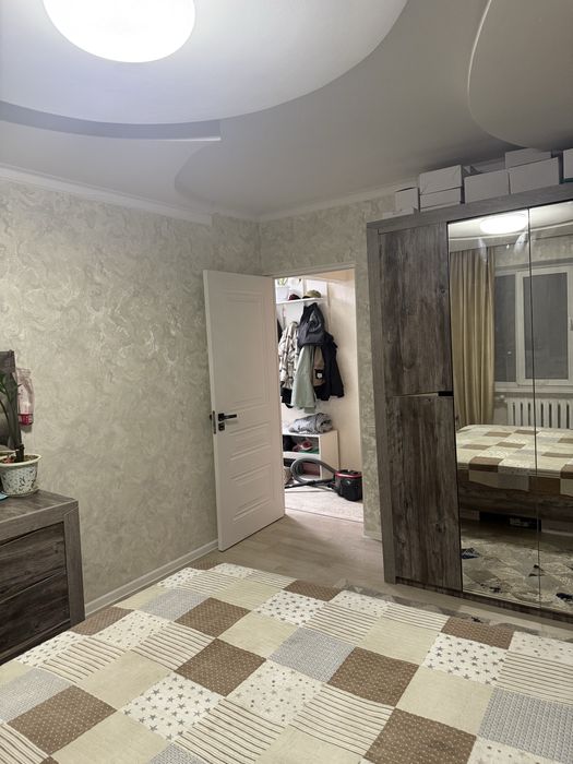 Продам 3-х комнатную квартиру