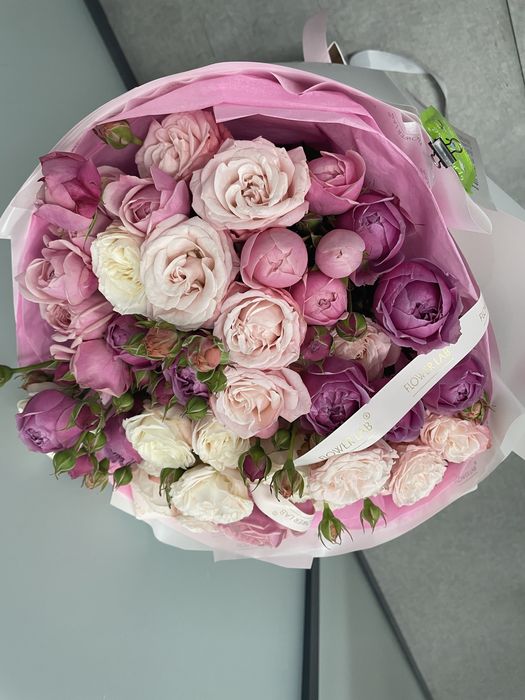 Букет от Labflower_atr