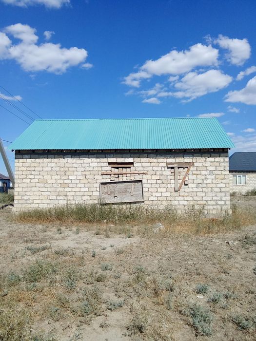 Үй сатылады, 6млн