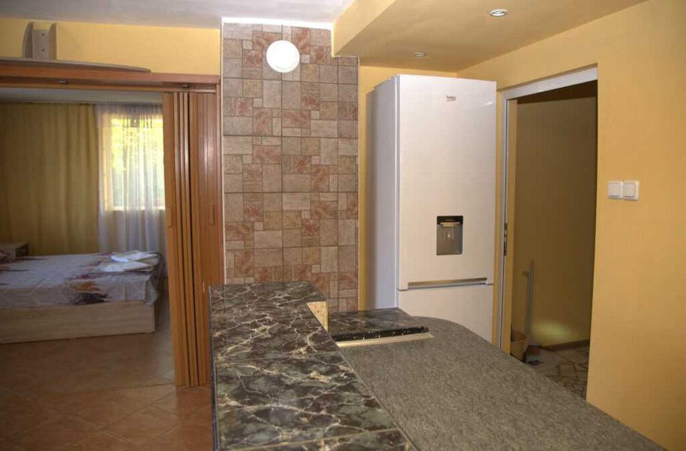 Къща за гости Свети Иван, Черноморец
saint-ivan.com