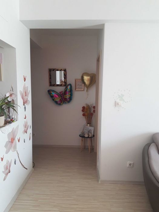 Dau in chirie apartament 2 camere zona Soarelui