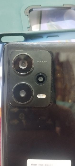 Redmi 12 puro pulus